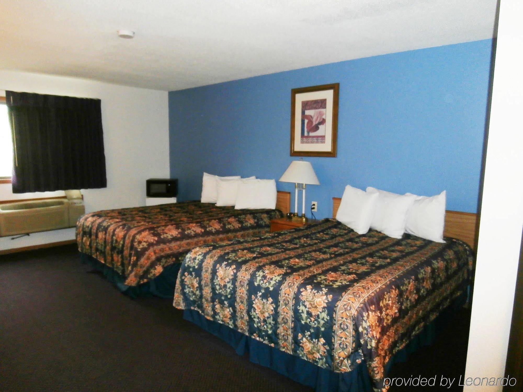 Rodeway Inn Brainerd Exterior foto